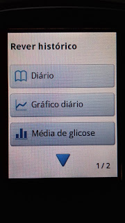 gráficos, funções, scanner, freestyle libre, diabetes