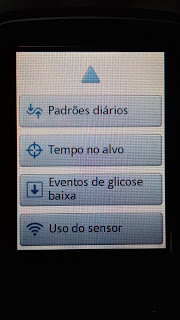 gráficos, funções, scanner, freestyle libre, diabetes