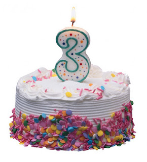 diabetes, blog, aniversário, três anos