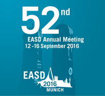  Congresso EASD 2016